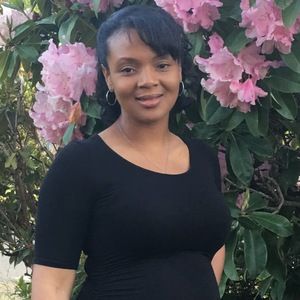 Meet your Posher, Anne marie